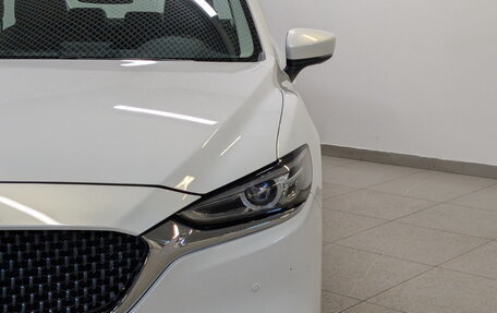 Mazda 6, 2023 год, 3 440 000 рублей, 17 фотография