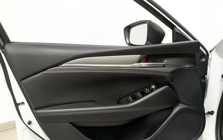 Mazda 6, 2023 год, 3 440 000 рублей, 19 фотография