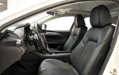 Mazda 6, 2023 год, 3 440 000 рублей, 20 фотография