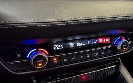 Mazda 6, 2023 год, 3 440 000 рублей, 15 фотография