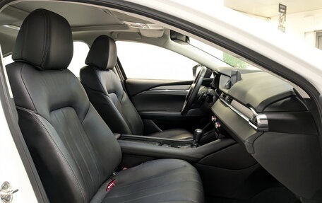 Mazda 6, 2023 год, 3 440 000 рублей, 24 фотография