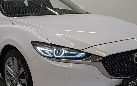 Mazda 6, 2023 год, 3 440 000 рублей, 26 фотография