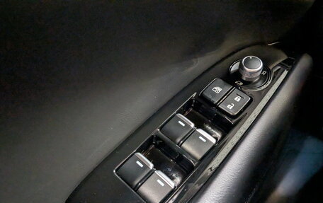 Mazda 6, 2023 год, 3 440 000 рублей, 29 фотография