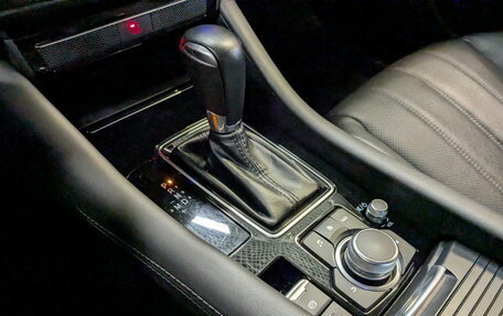 Mazda 6, 2023 год, 3 440 000 рублей, 28 фотография