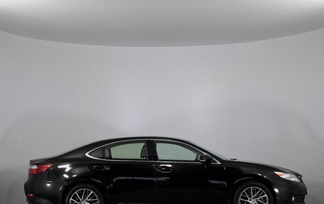 Lexus ES VII, 2014 год, 2 450 000 рублей, 4 фотография