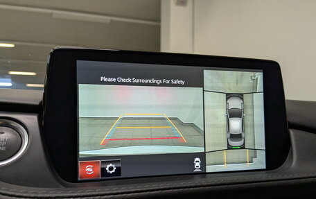 Mazda 6, 2023 год, 3 440 000 рублей, 27 фотография