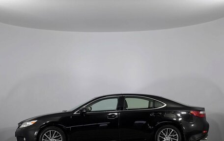 Lexus ES VII, 2014 год, 2 450 000 рублей, 8 фотография