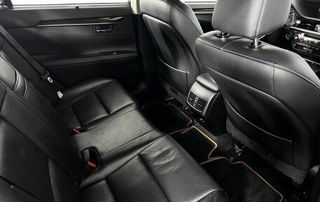 Lexus ES VII, 2014 год, 2 450 000 рублей, 11 фотография