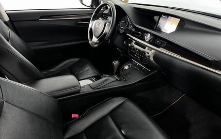 Lexus ES VII, 2014 год, 2 450 000 рублей, 12 фотография