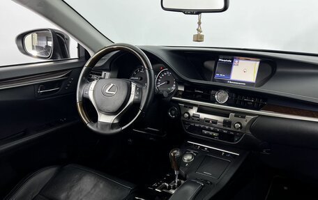 Lexus ES VII, 2014 год, 2 450 000 рублей, 13 фотография