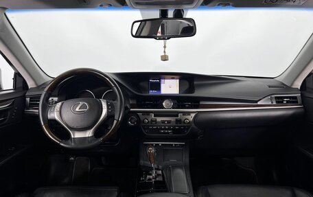 Lexus ES VII, 2014 год, 2 450 000 рублей, 14 фотография