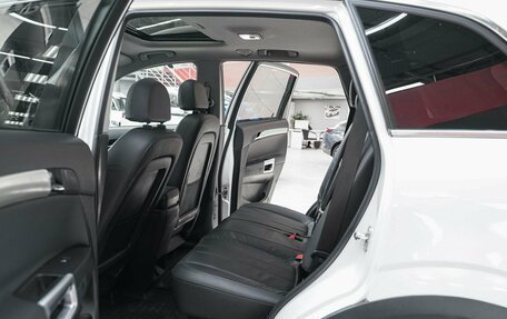 Opel Antara I, 2013 год, 1 090 000 рублей, 8 фотография