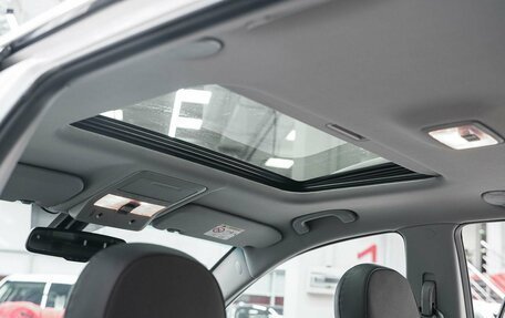 Opel Antara I, 2013 год, 1 090 000 рублей, 7 фотография