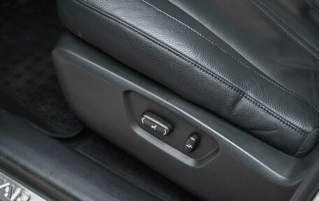 Opel Antara I, 2013 год, 1 090 000 рублей, 10 фотография