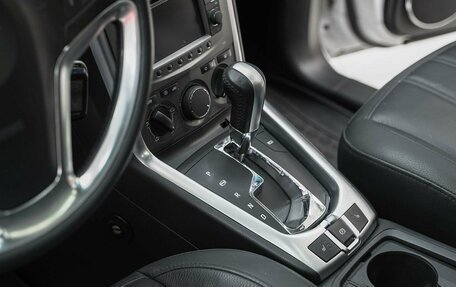 Opel Antara I, 2013 год, 1 090 000 рублей, 11 фотография