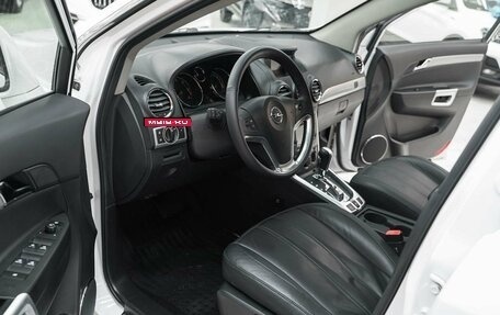 Opel Antara I, 2013 год, 1 090 000 рублей, 6 фотография