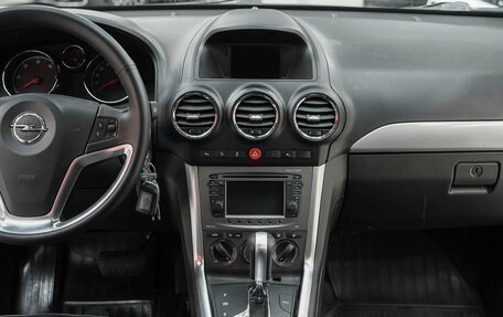 Opel Antara I, 2013 год, 1 090 000 рублей, 13 фотография