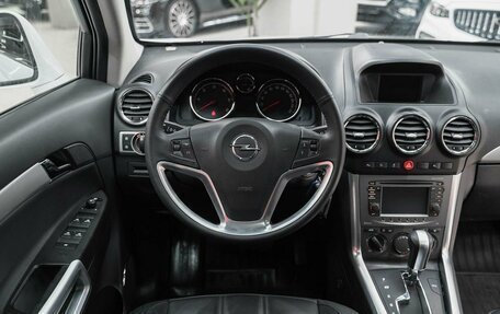 Opel Antara I, 2013 год, 1 090 000 рублей, 14 фотография