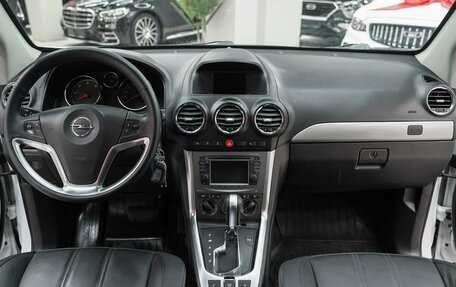 Opel Antara I, 2013 год, 1 090 000 рублей, 12 фотография