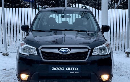 Subaru Forester, 2013 год, 1 499 000 рублей, 2 фотография