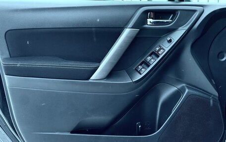 Subaru Forester, 2013 год, 1 499 000 рублей, 14 фотография