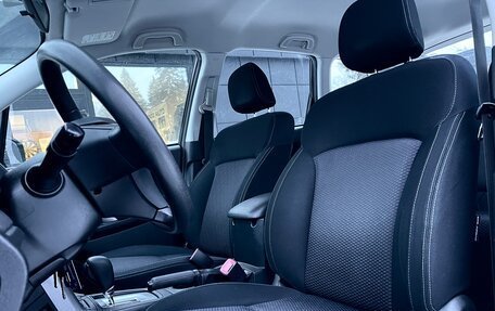 Subaru Forester, 2013 год, 1 499 000 рублей, 16 фотография