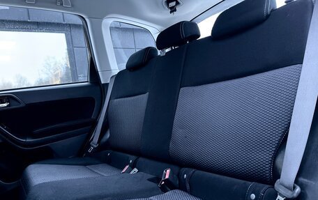 Subaru Forester, 2013 год, 1 499 000 рублей, 19 фотография