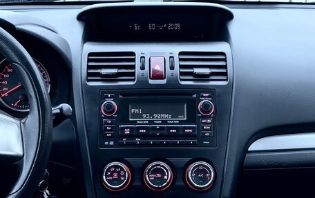 Subaru Forester, 2013 год, 1 499 000 рублей, 20 фотография