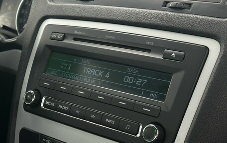 Skoda Octavia, 2011 год, 849 900 рублей, 5 фотография