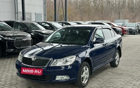 Skoda Octavia, 2011 год, 849 900 рублей, 2 фотография
