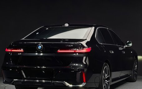 BMW 7 серия, 2024 год, 12 700 000 рублей, 2 фотография