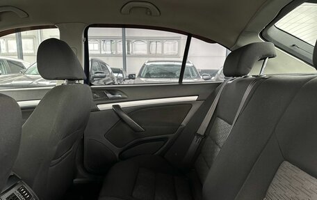 Skoda Octavia, 2011 год, 849 900 рублей, 9 фотография