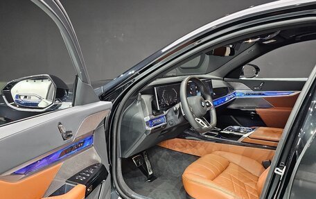 BMW 7 серия, 2024 год, 12 700 000 рублей, 7 фотография