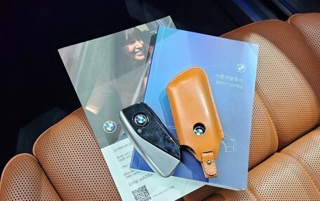 BMW 7 серия, 2024 год, 12 700 000 рублей, 9 фотография