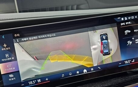 BMW 7 серия, 2024 год, 12 700 000 рублей, 12 фотография