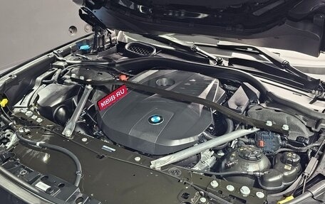 BMW 7 серия, 2024 год, 12 700 000 рублей, 5 фотография