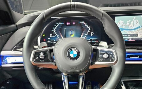 BMW 7 серия, 2024 год, 12 700 000 рублей, 14 фотография