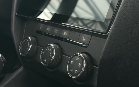 Skoda Octavia, 2017 год, 1 399 900 рублей, 7 фотография