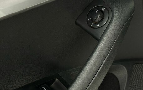 Skoda Octavia, 2017 год, 1 399 900 рублей, 8 фотография