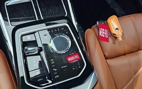 BMW 7 серия, 2024 год, 12 700 000 рублей, 15 фотография