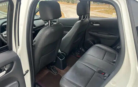 Honda Fit, 2022 год, 997 000 рублей, 11 фотография