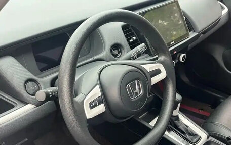 Honda Fit, 2022 год, 997 000 рублей, 9 фотография