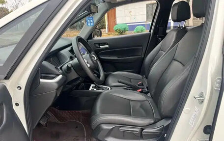 Honda Fit, 2022 год, 997 000 рублей, 7 фотография