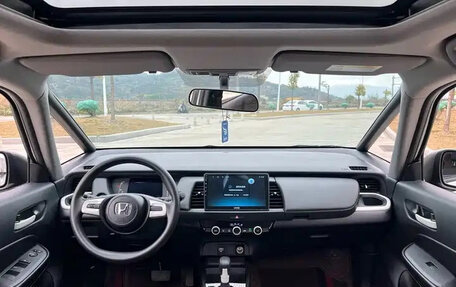 Honda Fit, 2022 год, 997 000 рублей, 8 фотография