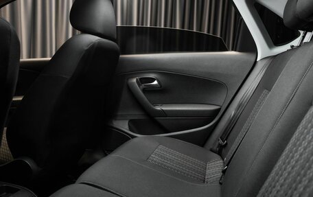 Volkswagen Polo VI (EU Market), 2017 год, 1 229 000 рублей, 14 фотография