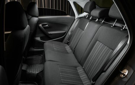 Volkswagen Polo VI (EU Market), 2017 год, 1 229 000 рублей, 13 фотография