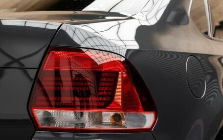 Volkswagen Polo VI (EU Market), 2017 год, 1 229 000 рублей, 8 фотография