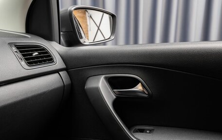 Volkswagen Polo VI (EU Market), 2017 год, 1 229 000 рублей, 22 фотография