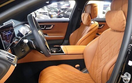 Mercedes-Benz S-Класс, 2025 год, 16 450 000 рублей, 7 фотография
