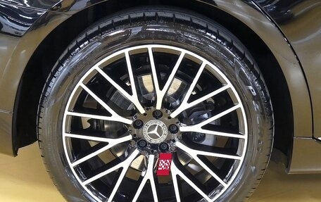 Mercedes-Benz S-Класс, 2025 год, 16 450 000 рублей, 9 фотография